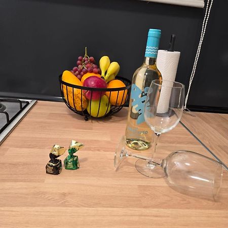 Apartamento Sun&Beach 아리나가 외부 사진