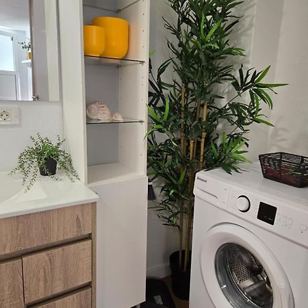 Apartamento Sun&Beach 아리나가 외부 사진