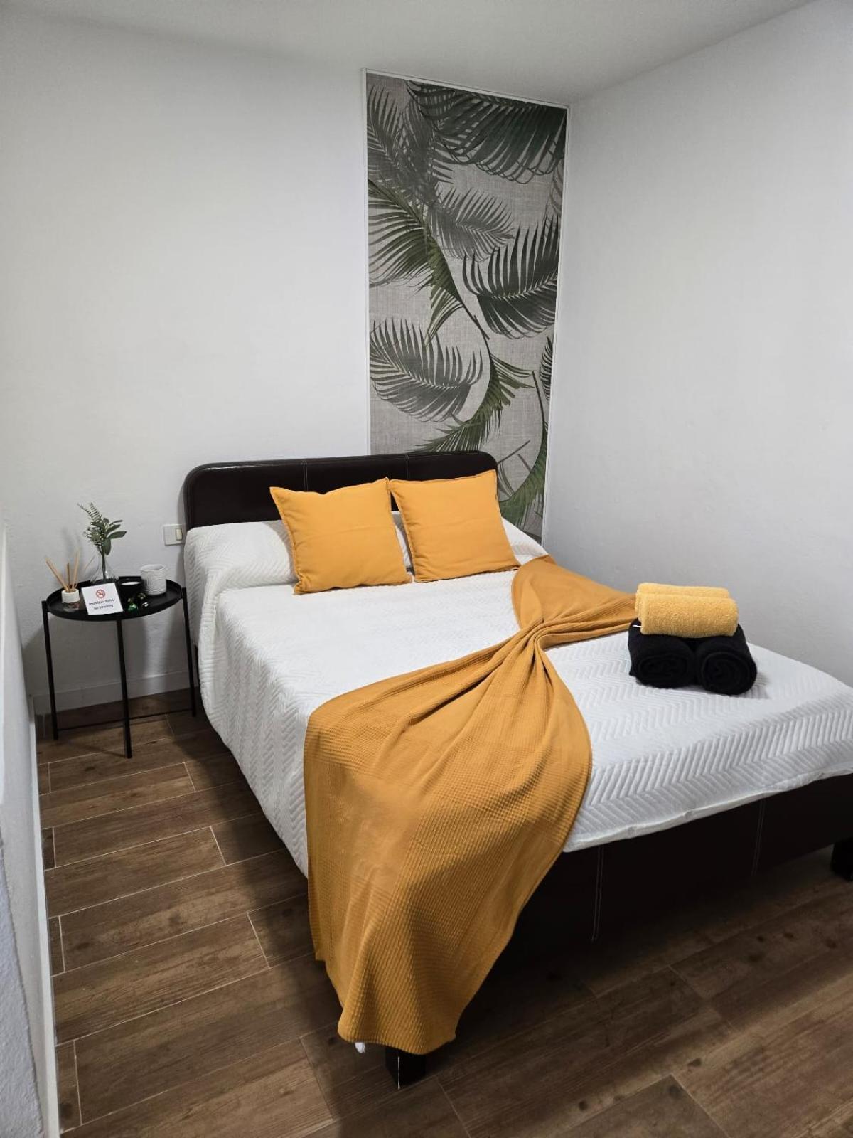 Apartamento Sun&Beach 아리나가 외부 사진