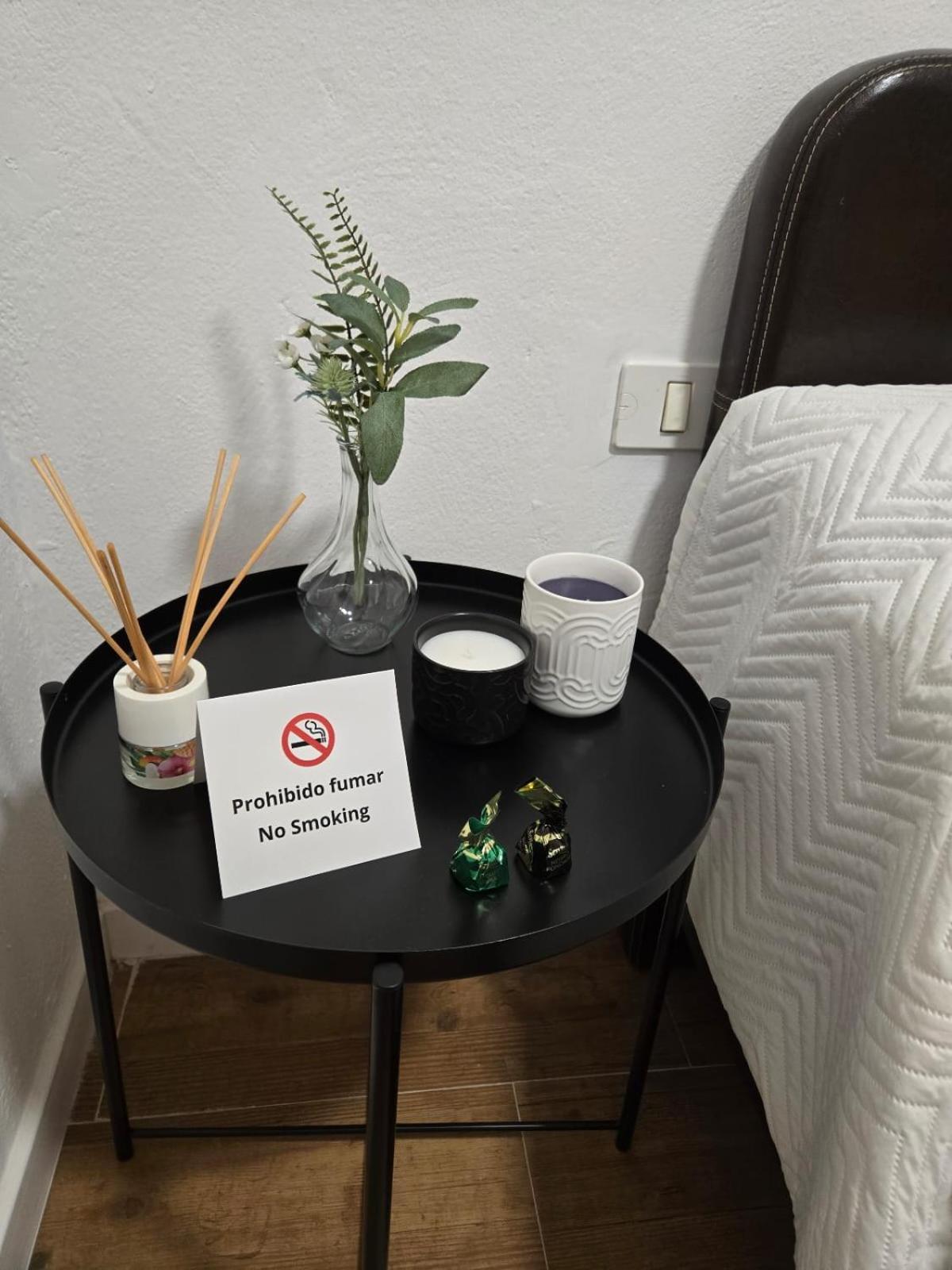 Apartamento Sun&Beach 아리나가 외부 사진