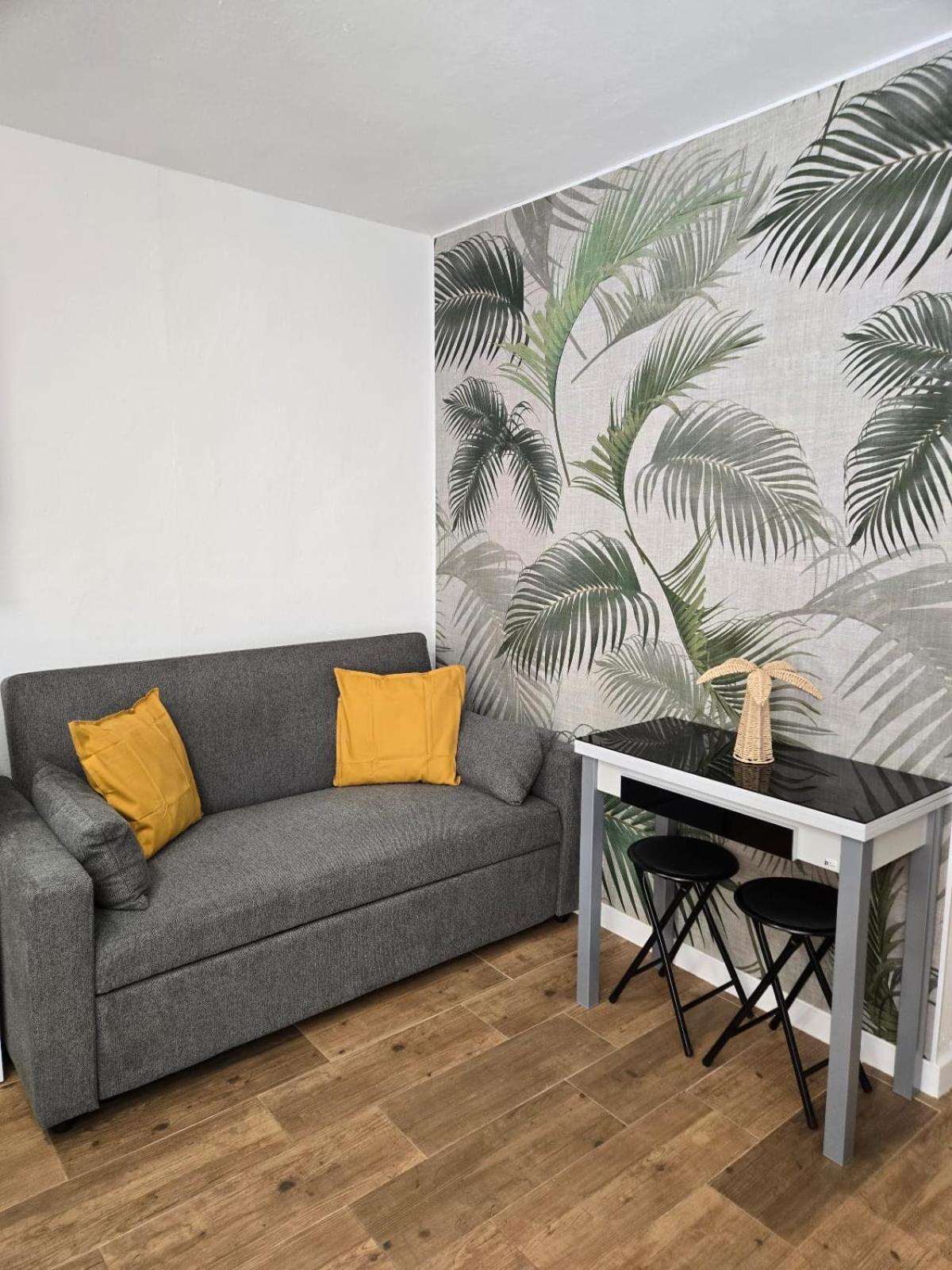 Apartamento Sun&Beach 아리나가 외부 사진