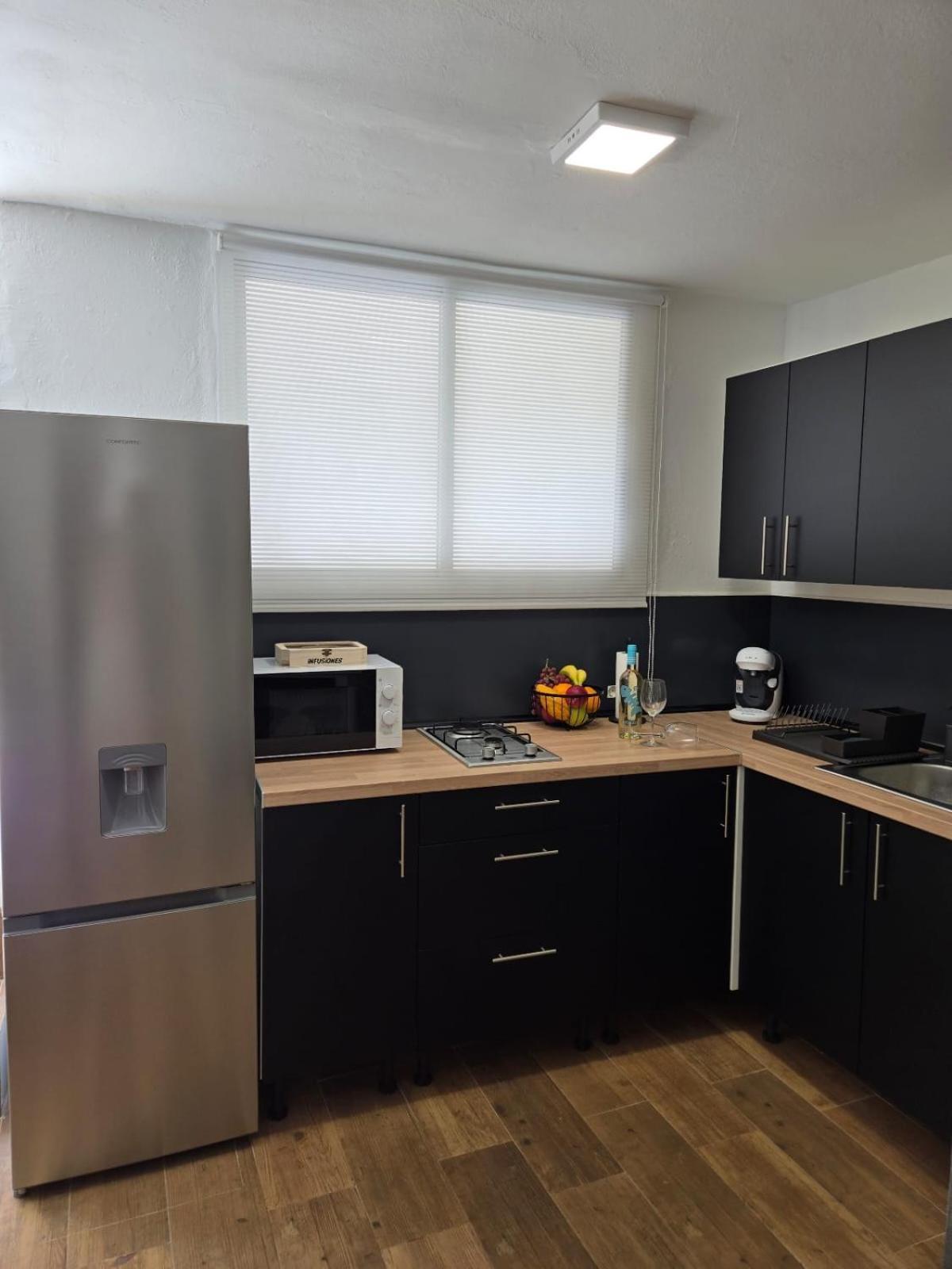 Apartamento Sun&Beach 아리나가 외부 사진